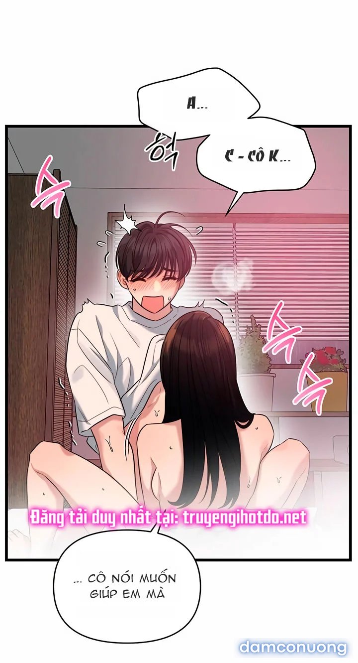 [18+] Dục Vọng Tao Nhã 