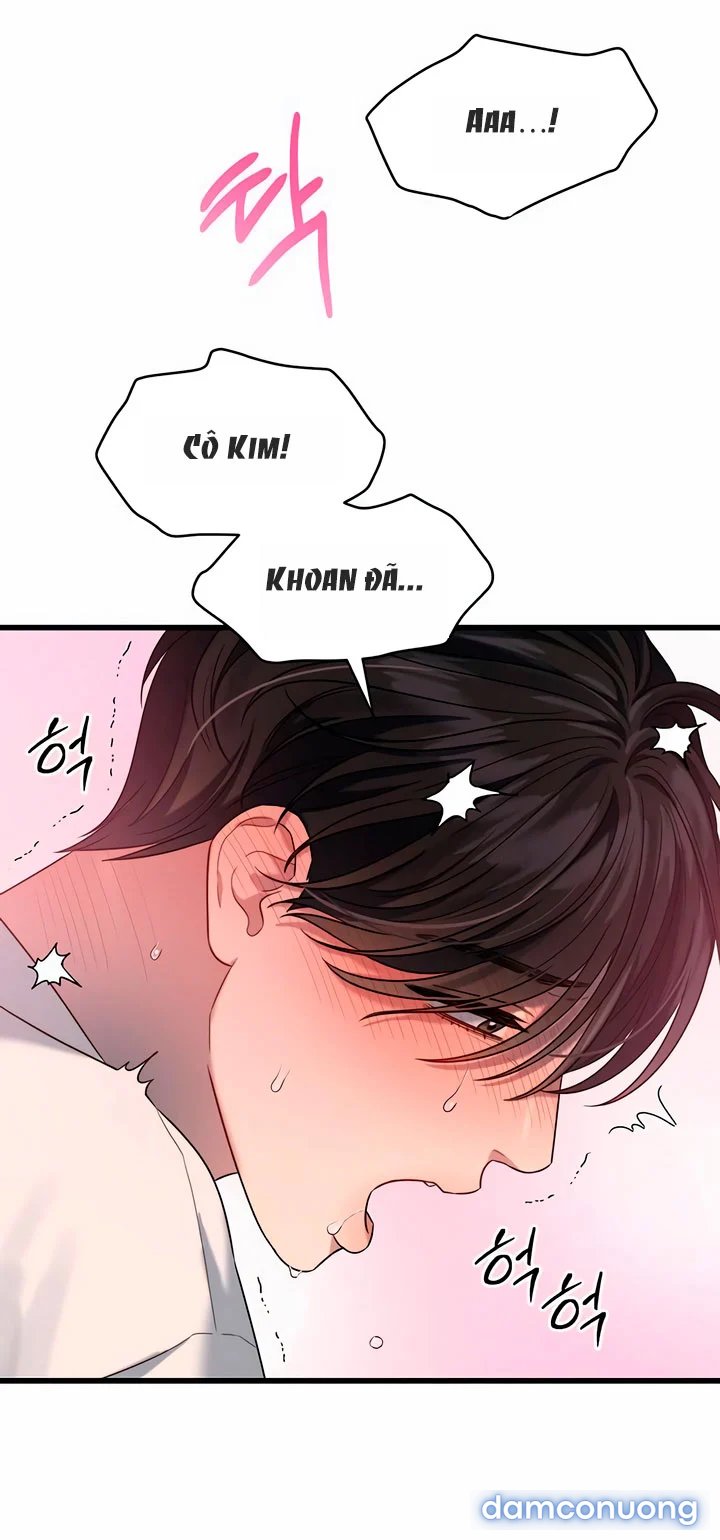 [18+] Dục Vọng Tao Nhã 