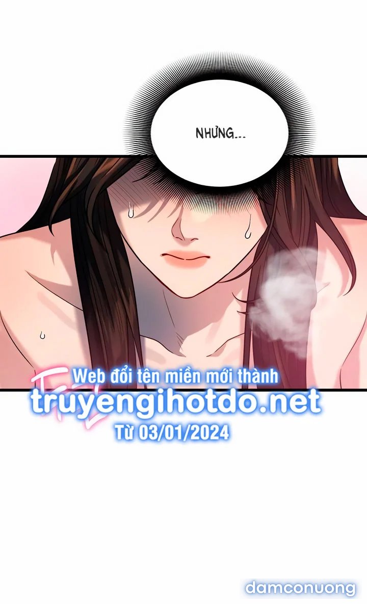[18+] Dục Vọng Tao Nhã 