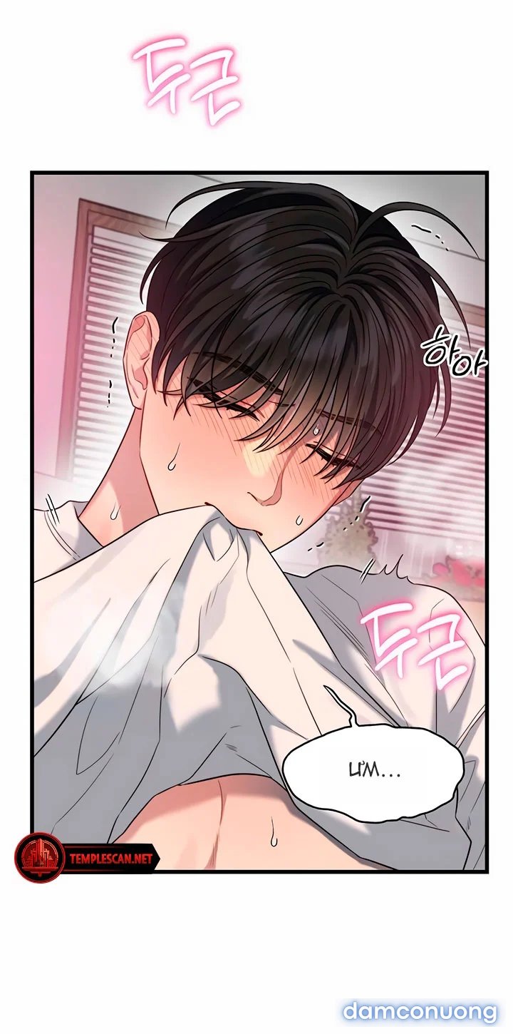 [18+] Dục Vọng Tao Nhã 