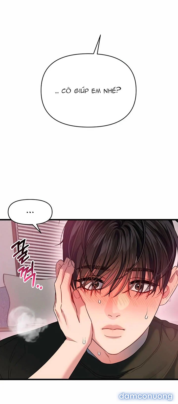 [18+] Dục Vọng Tao Nhã 