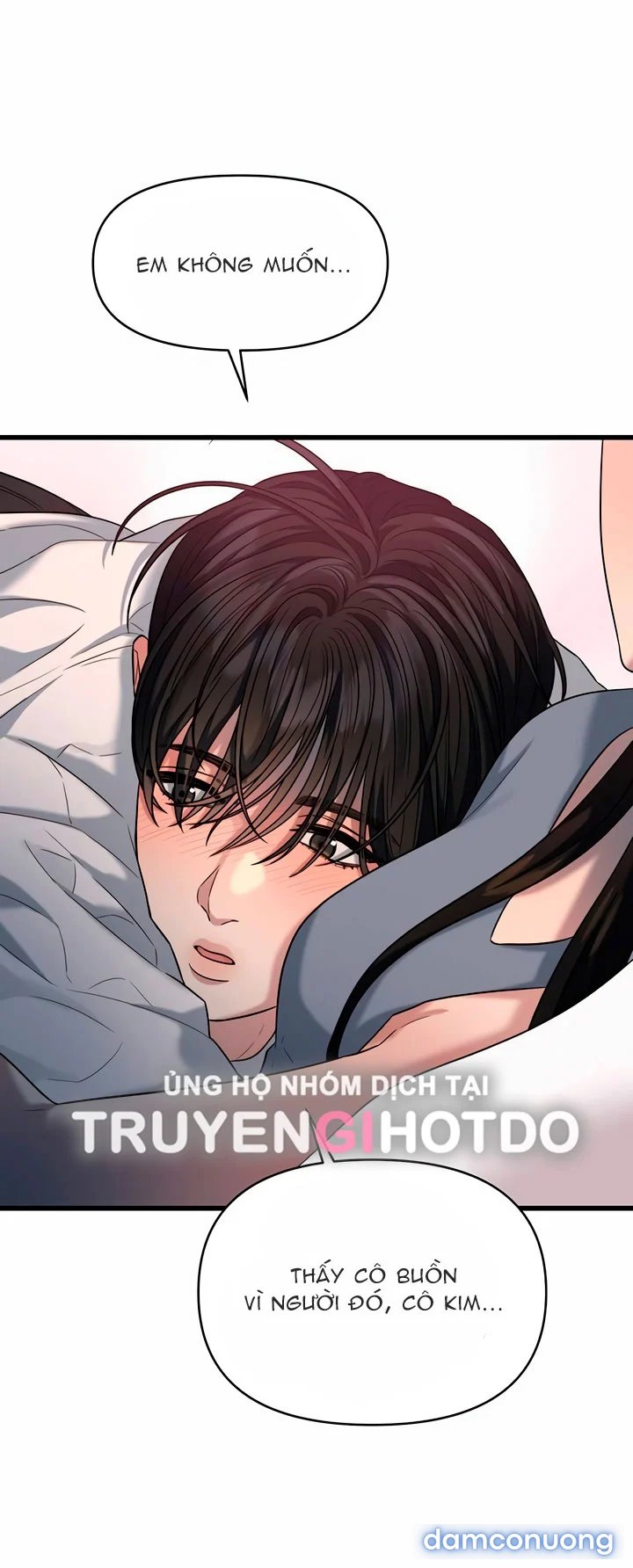 [18+] Dục Vọng Tao Nhã 