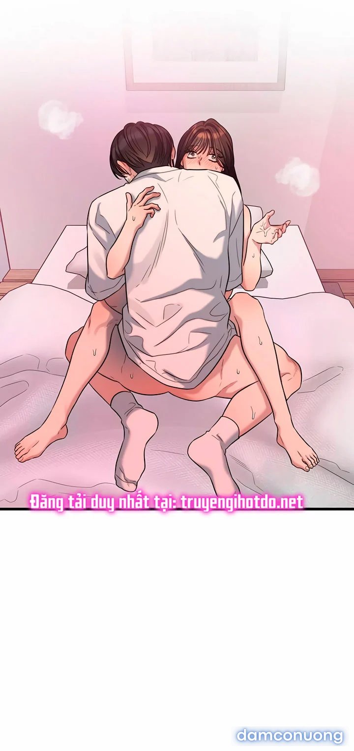 [18+] Dục Vọng Tao Nhã 