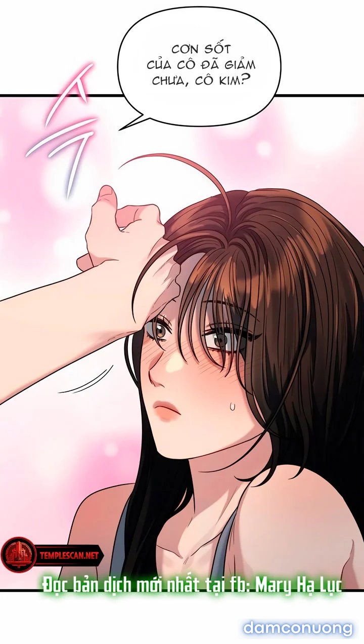 [18+] Dục Vọng Tao Nhã 