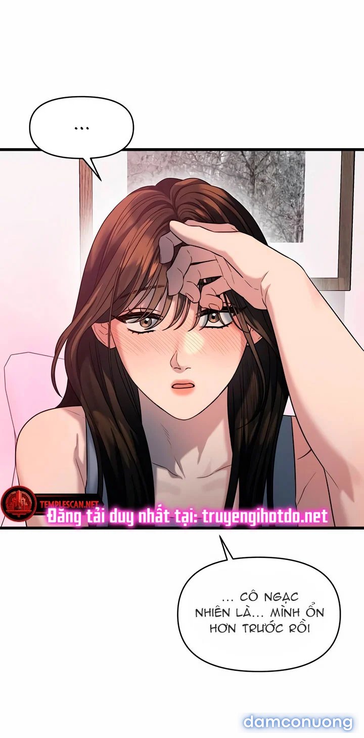 [18+] Dục Vọng Tao Nhã 