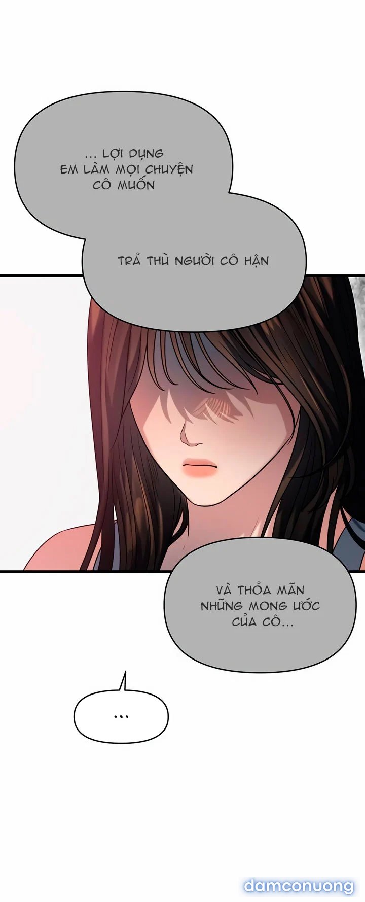 [18+] Dục Vọng Tao Nhã 