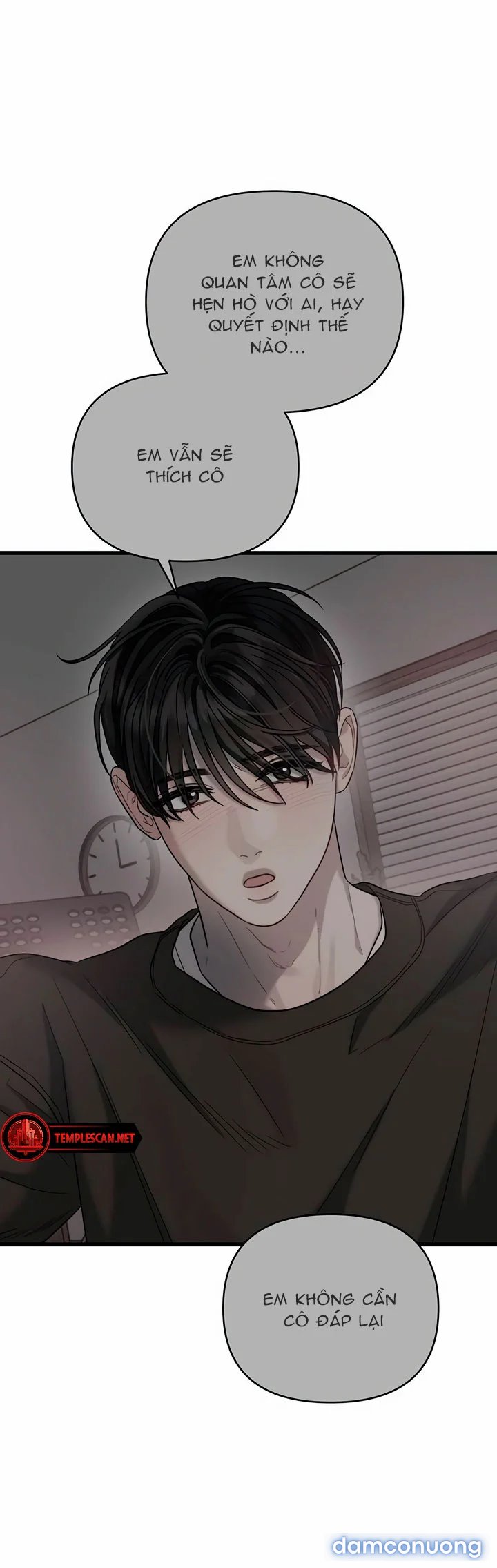[18+] Dục Vọng Tao Nhã 