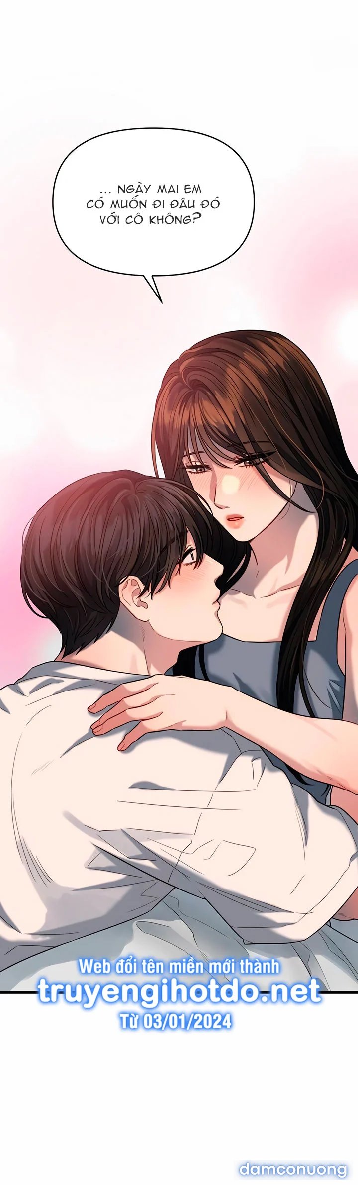 [18+] Dục Vọng Tao Nhã 