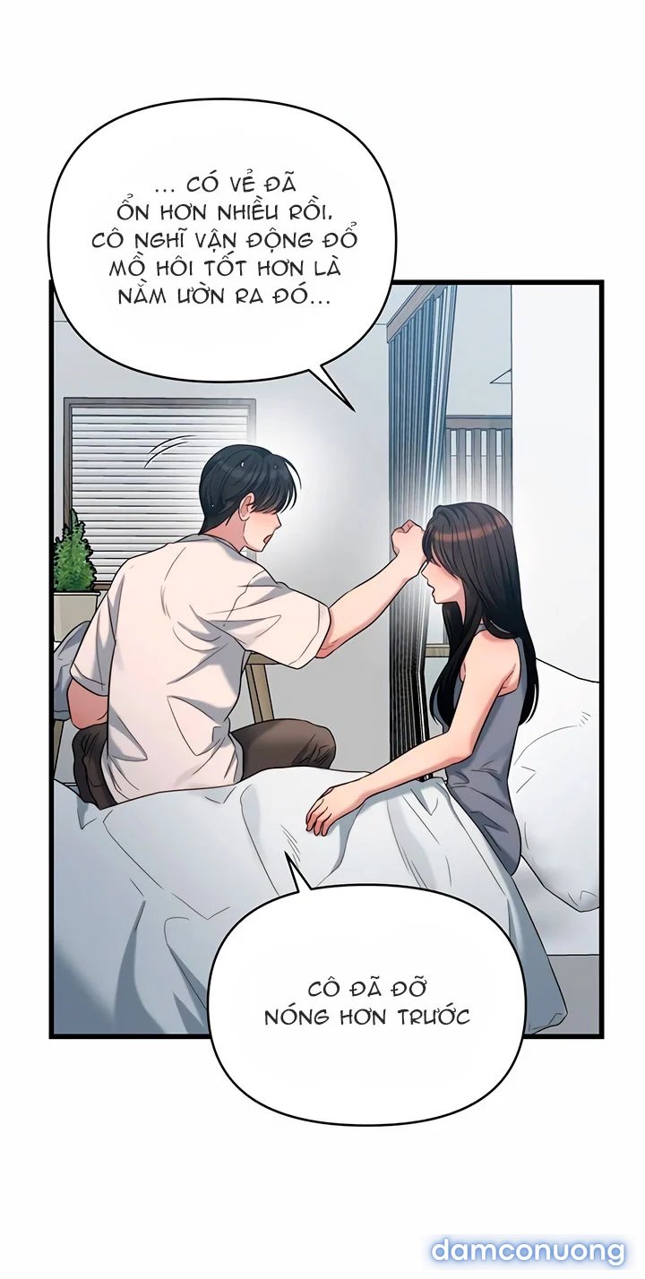 [18+] Dục Vọng Tao Nhã 