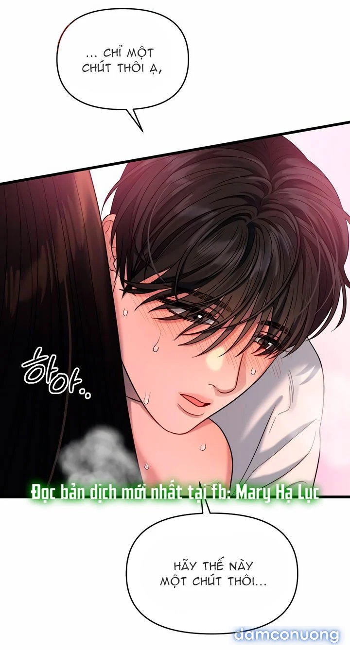 [18+] Dục Vọng Tao Nhã 