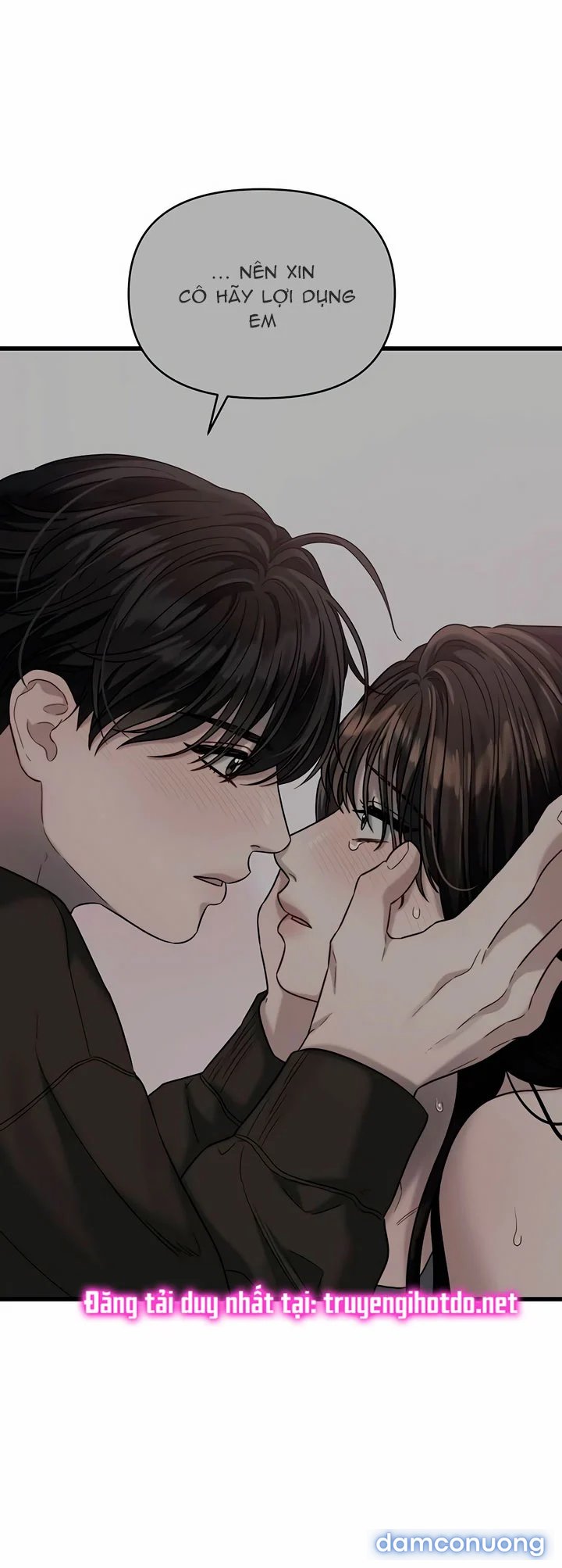 [18+] Dục Vọng Tao Nhã 