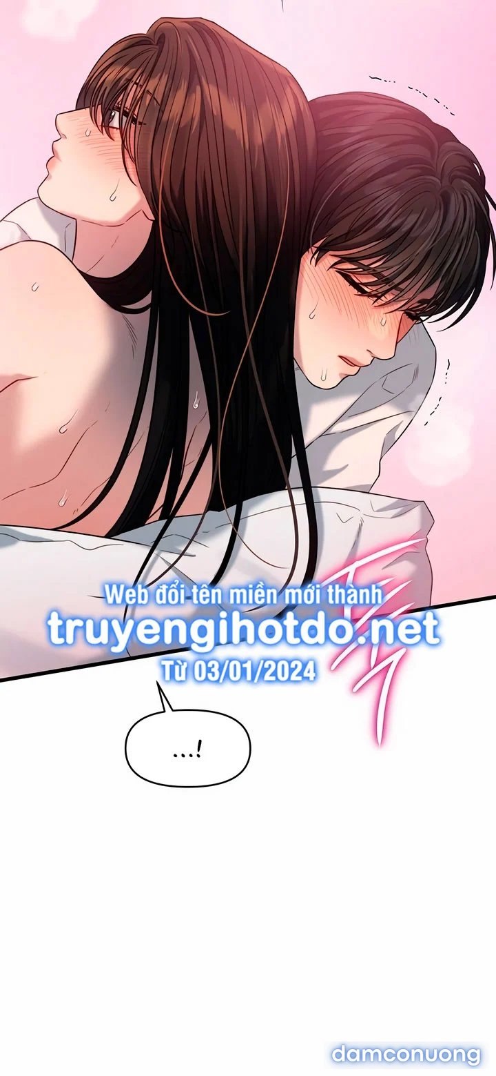 [18+] Dục Vọng Tao Nhã 