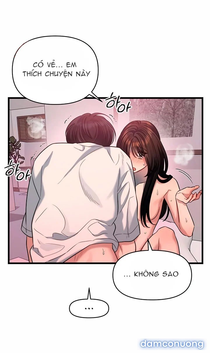 [18+] Dục Vọng Tao Nhã 