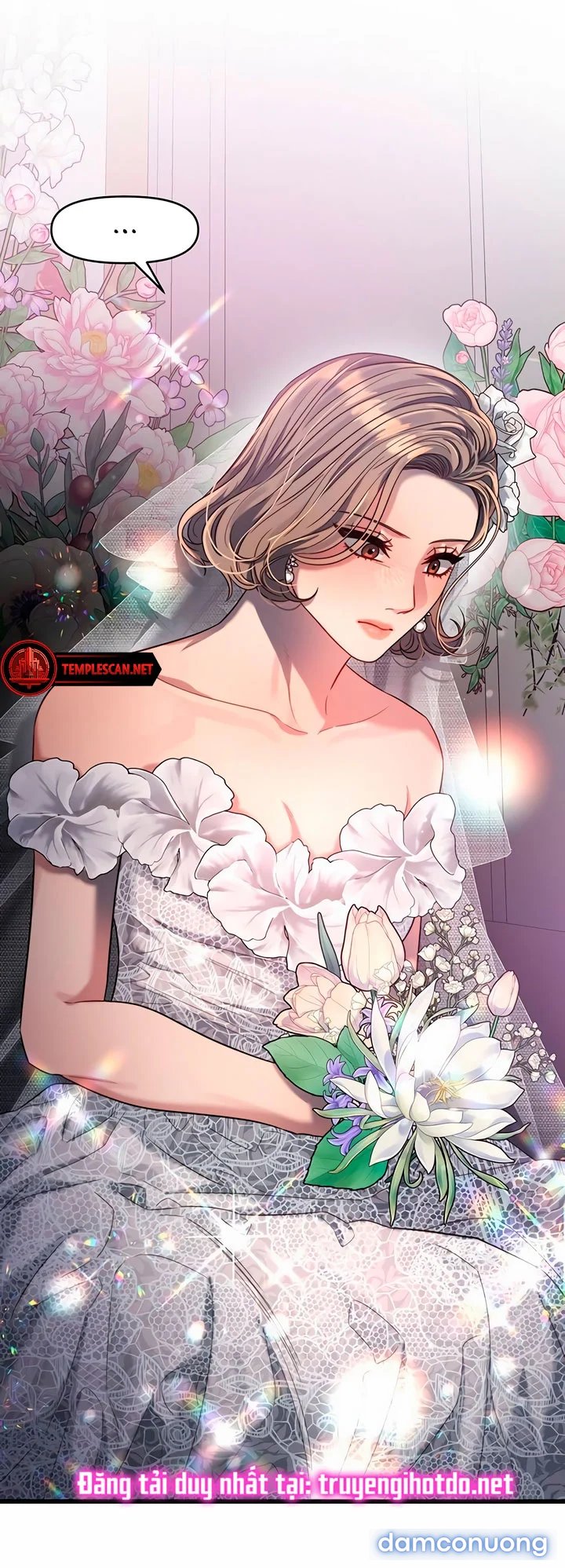 [18+] Dục Vọng Tao Nhã 