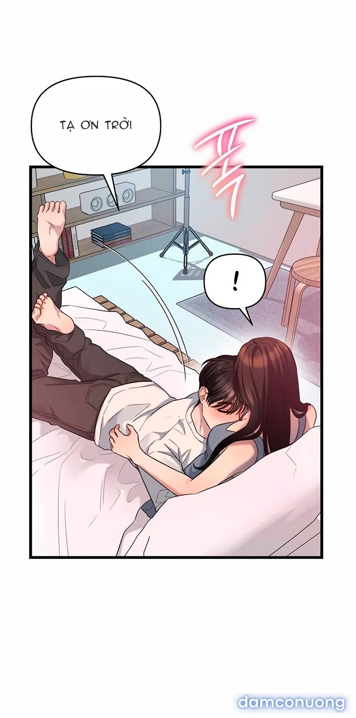 [18+] Dục Vọng Tao Nhã 