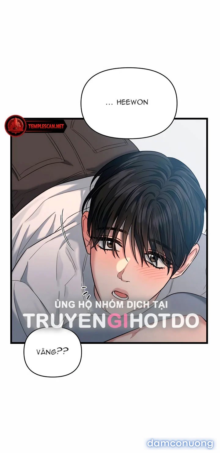 [18+] Dục Vọng Tao Nhã 