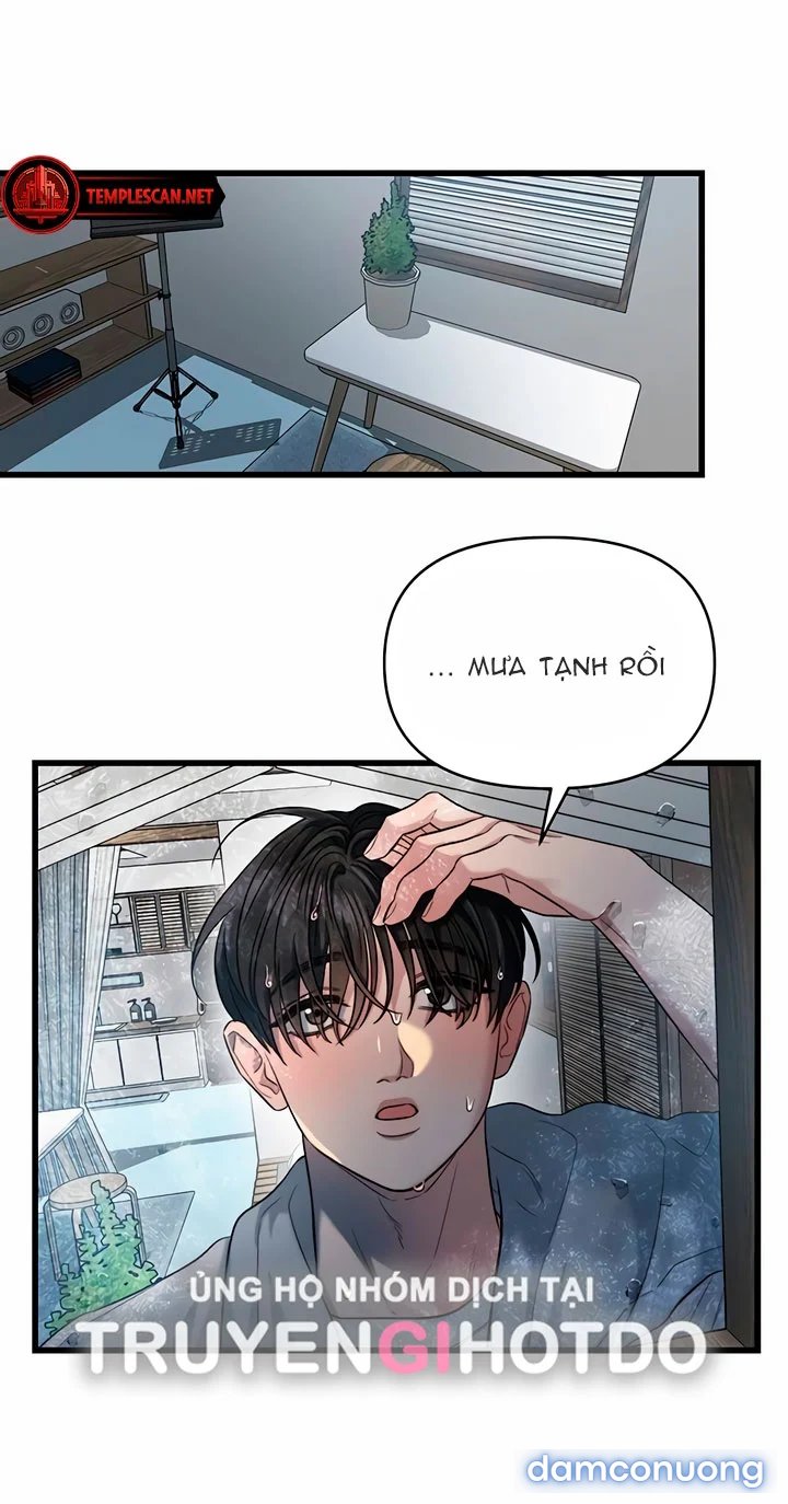 [18+] Dục Vọng Tao Nhã 