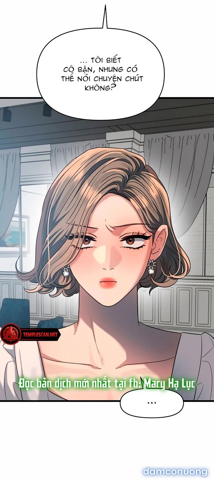 [18+] Dục Vọng Tao Nhã 