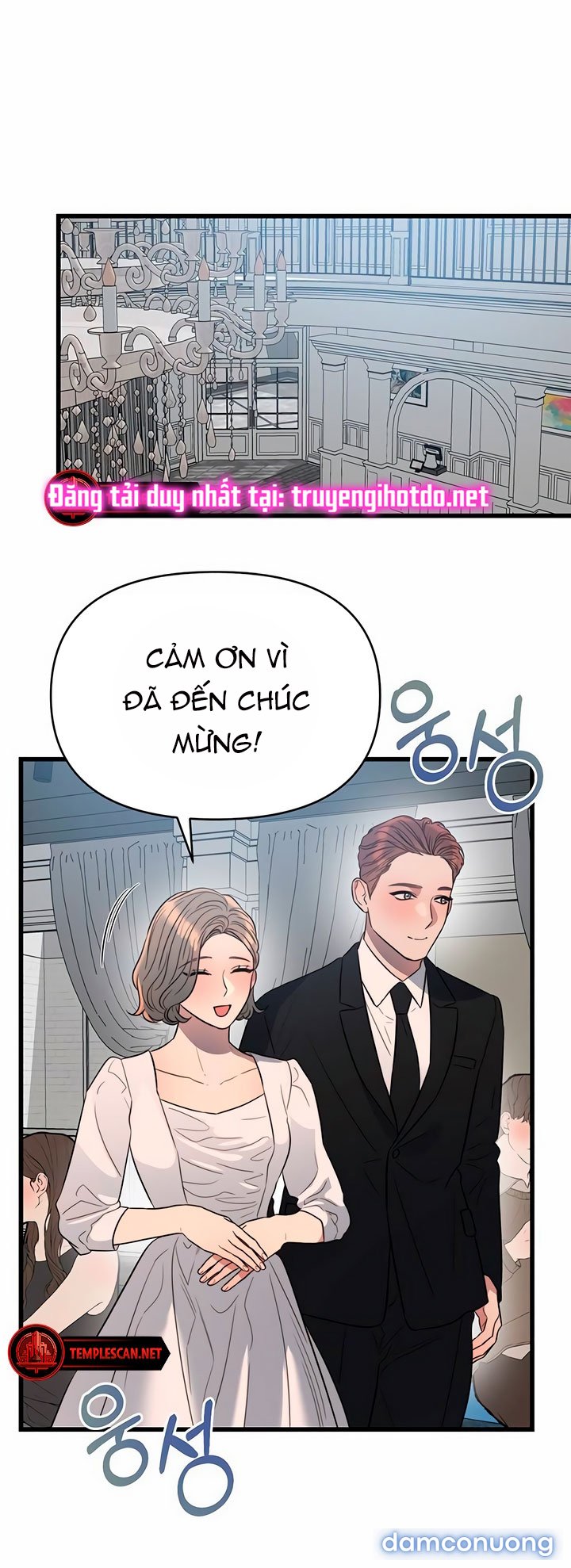 [18+] Dục Vọng Tao Nhã 