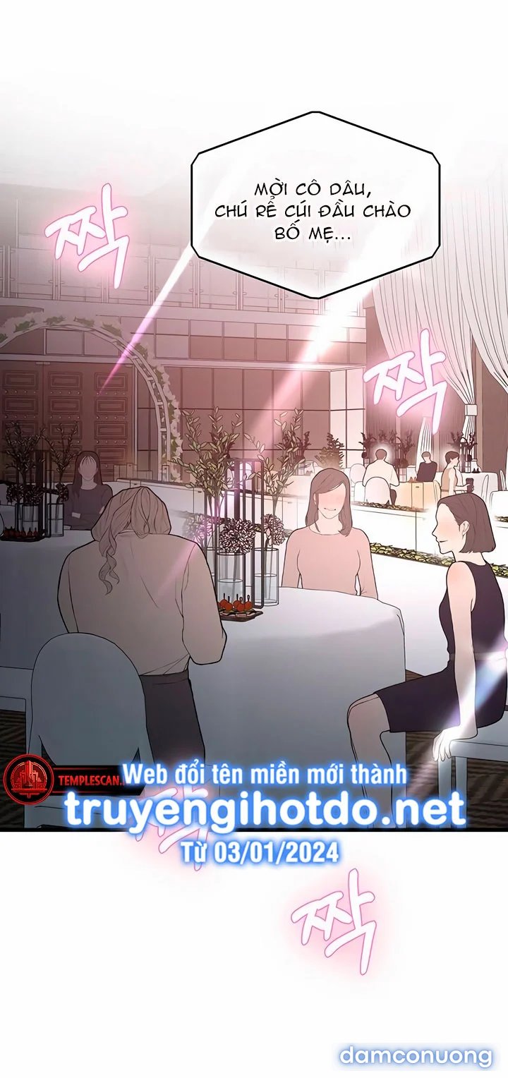 [18+] Dục Vọng Tao Nhã 