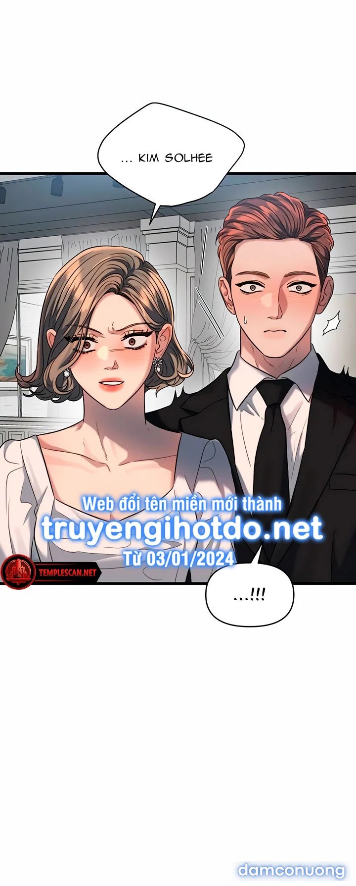 [18+] Dục Vọng Tao Nhã 