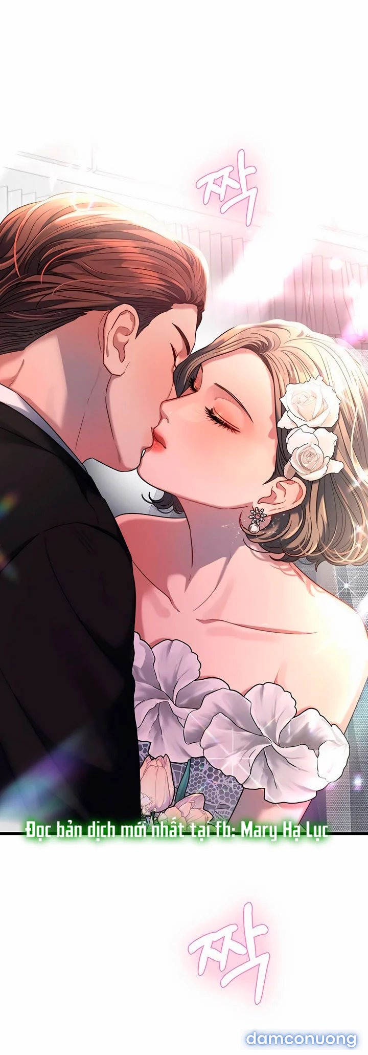 [18+] Dục Vọng Tao Nhã 