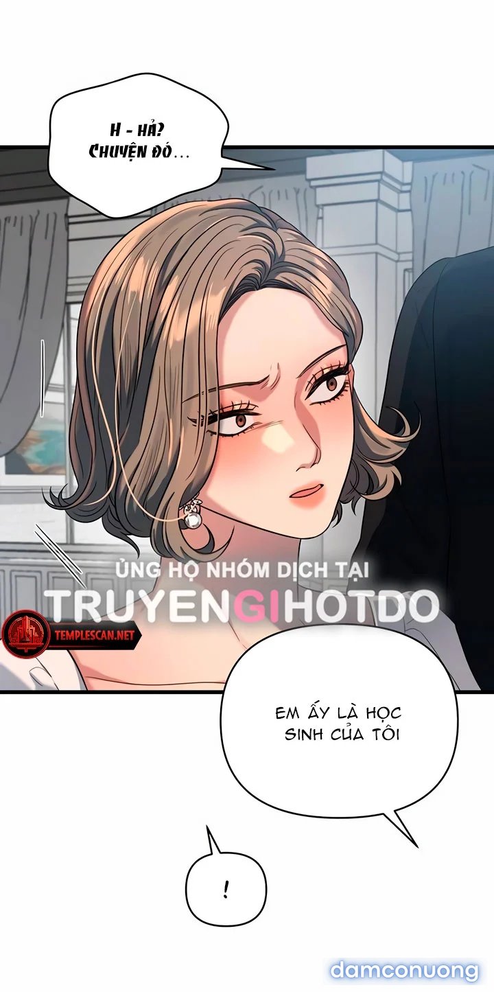 [18+] Dục Vọng Tao Nhã 