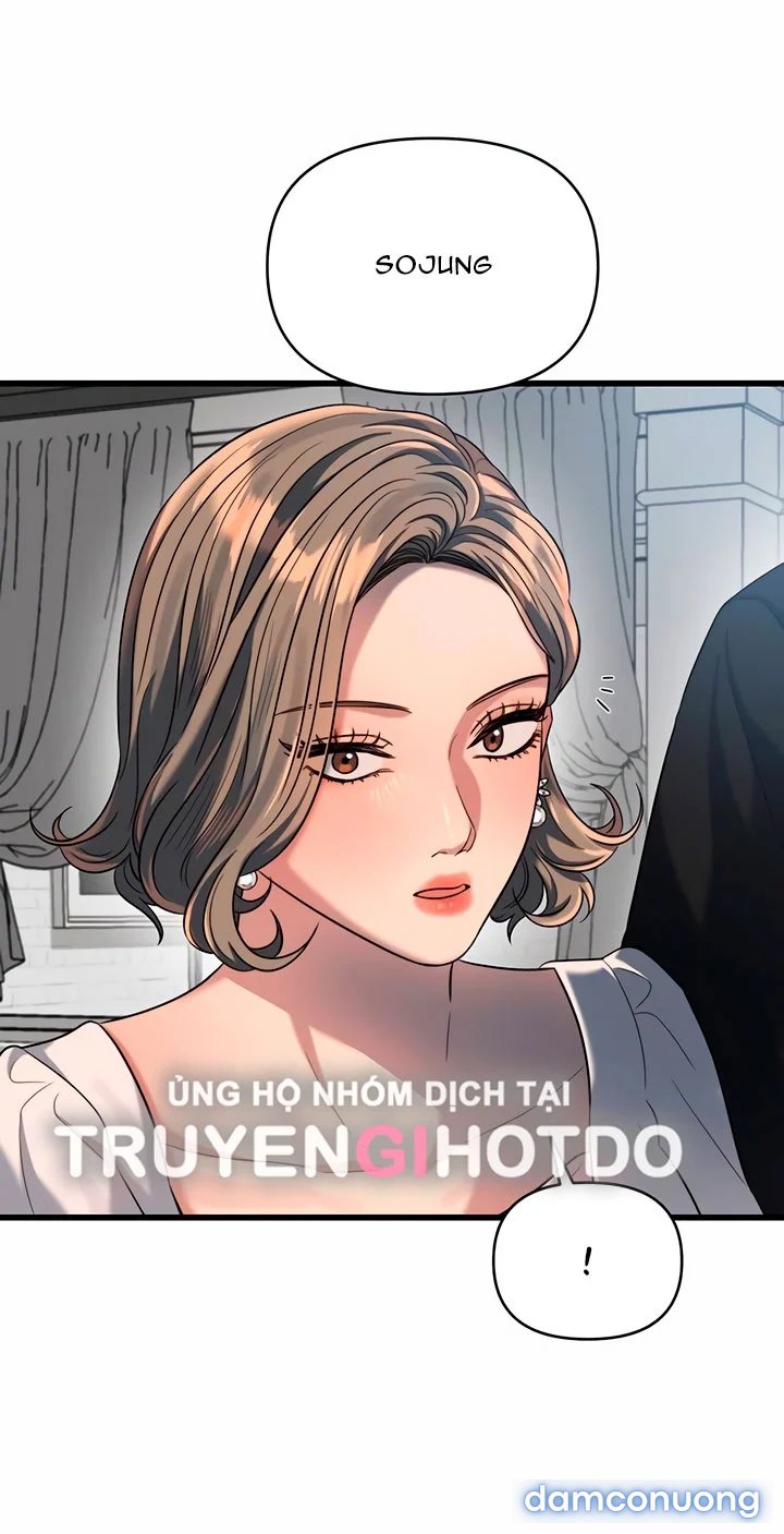 [18+] Dục Vọng Tao Nhã 