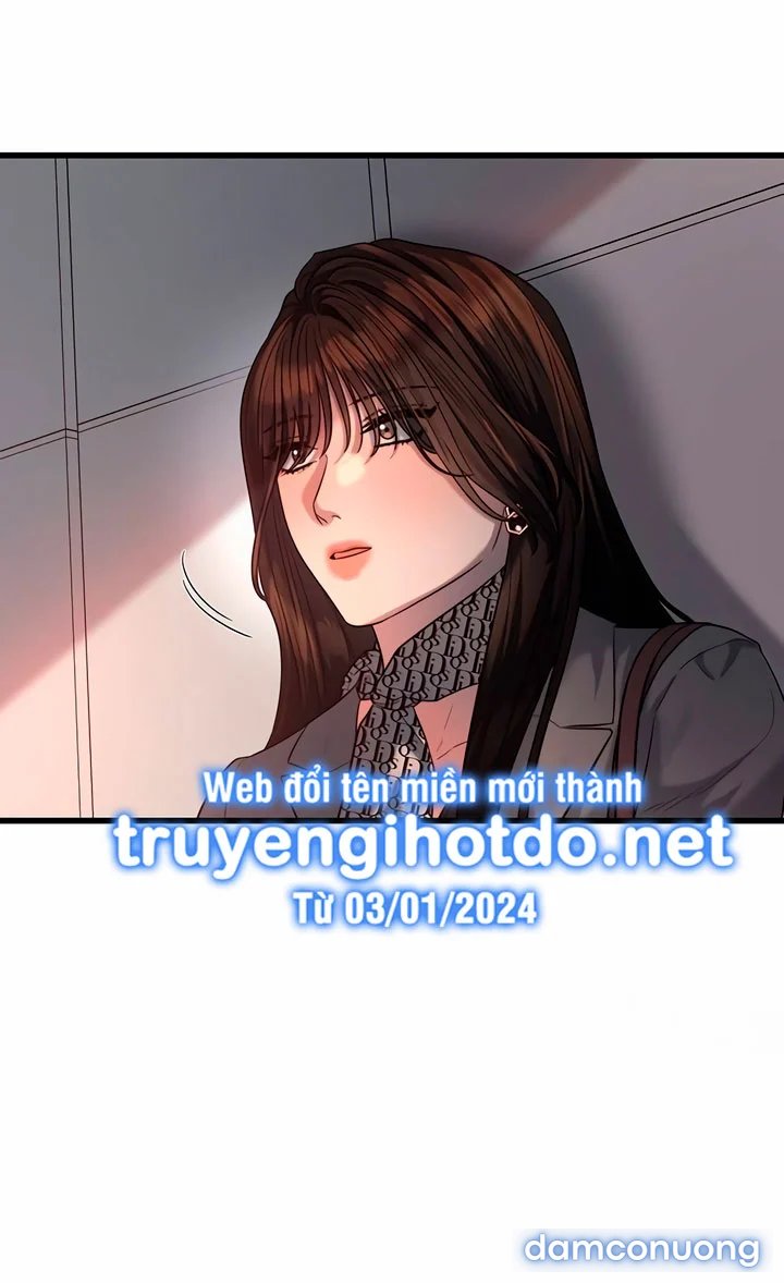 [18+] Dục Vọng Tao Nhã 
