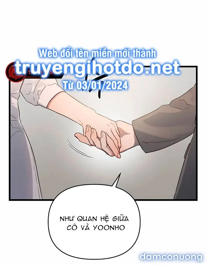 [18+] Dục Vọng Tao Nhã 