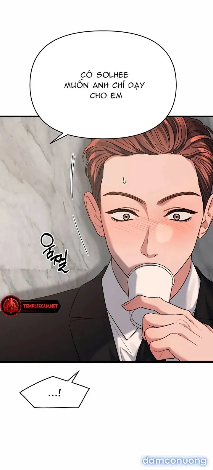 [18+] Dục Vọng Tao Nhã 