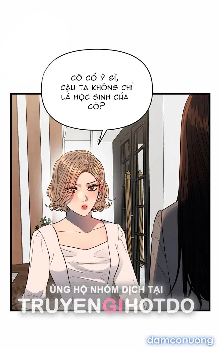 [18+] Dục Vọng Tao Nhã 