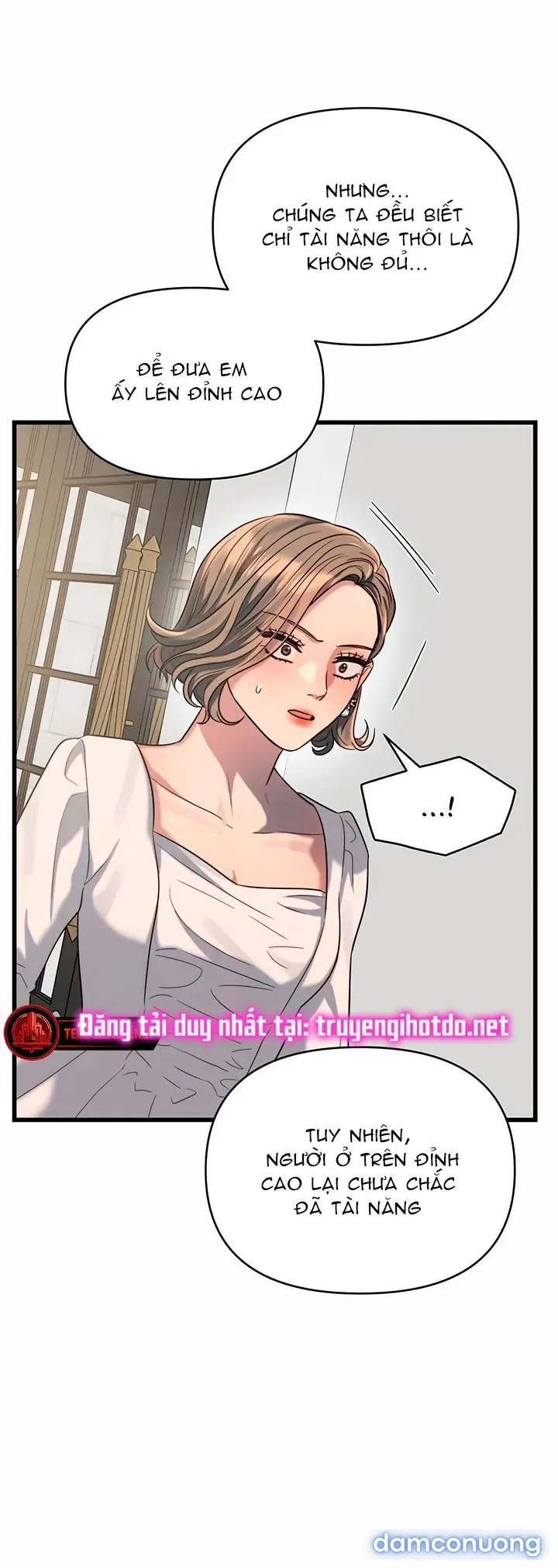 [18+] Dục Vọng Tao Nhã 