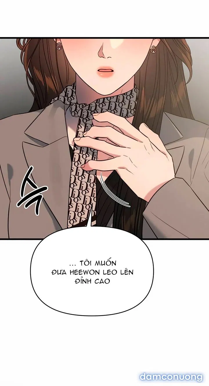 [18+] Dục Vọng Tao Nhã 