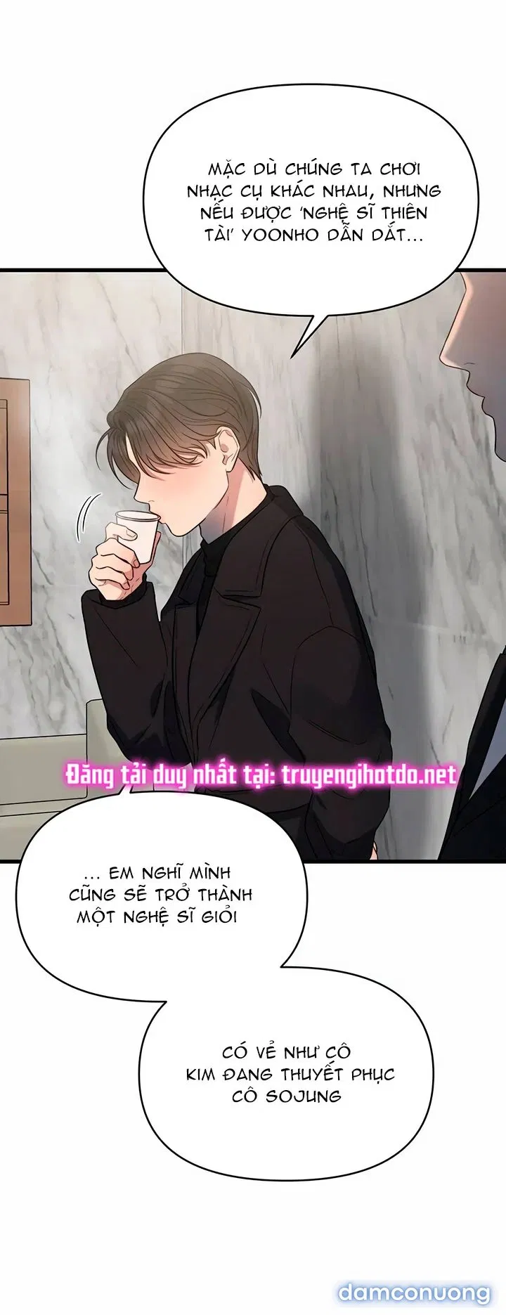 [18+] Dục Vọng Tao Nhã 