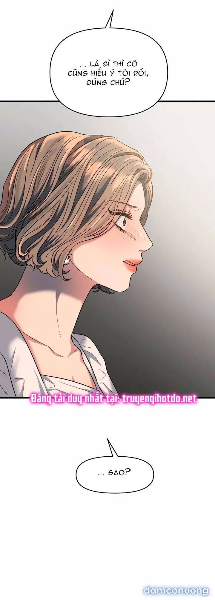 [18+] Dục Vọng Tao Nhã 