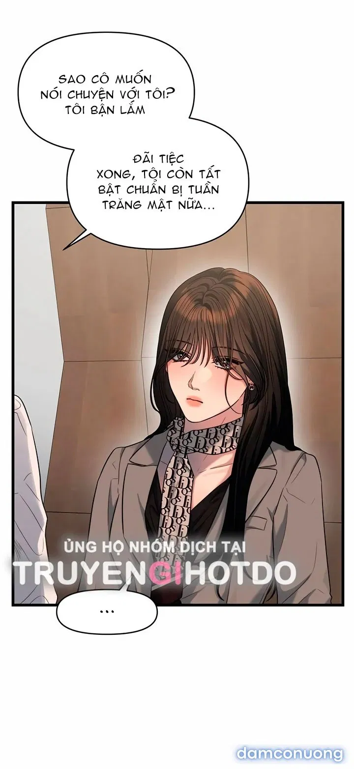 [18+] Dục Vọng Tao Nhã 