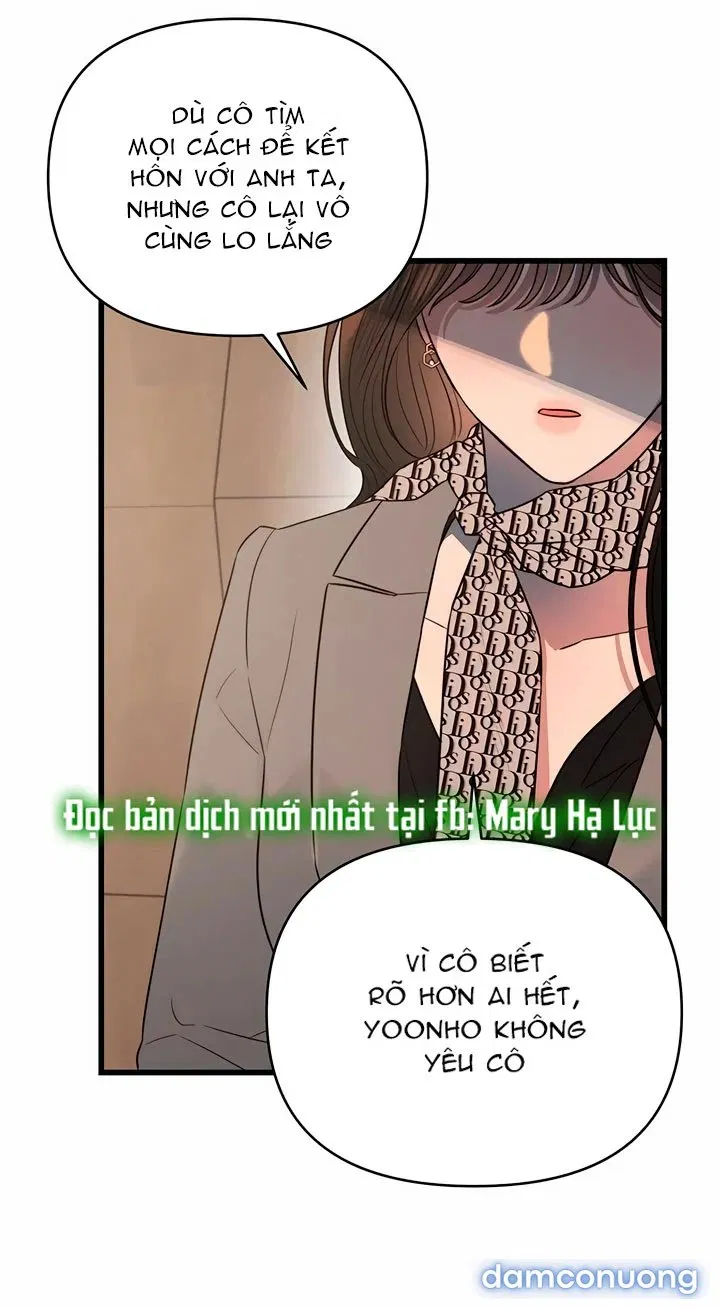 [18+] Dục Vọng Tao Nhã 