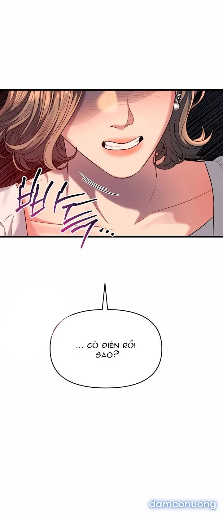 [18+] Dục Vọng Tao Nhã 
