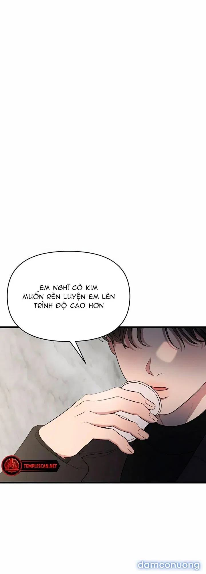 [18+] Dục Vọng Tao Nhã 