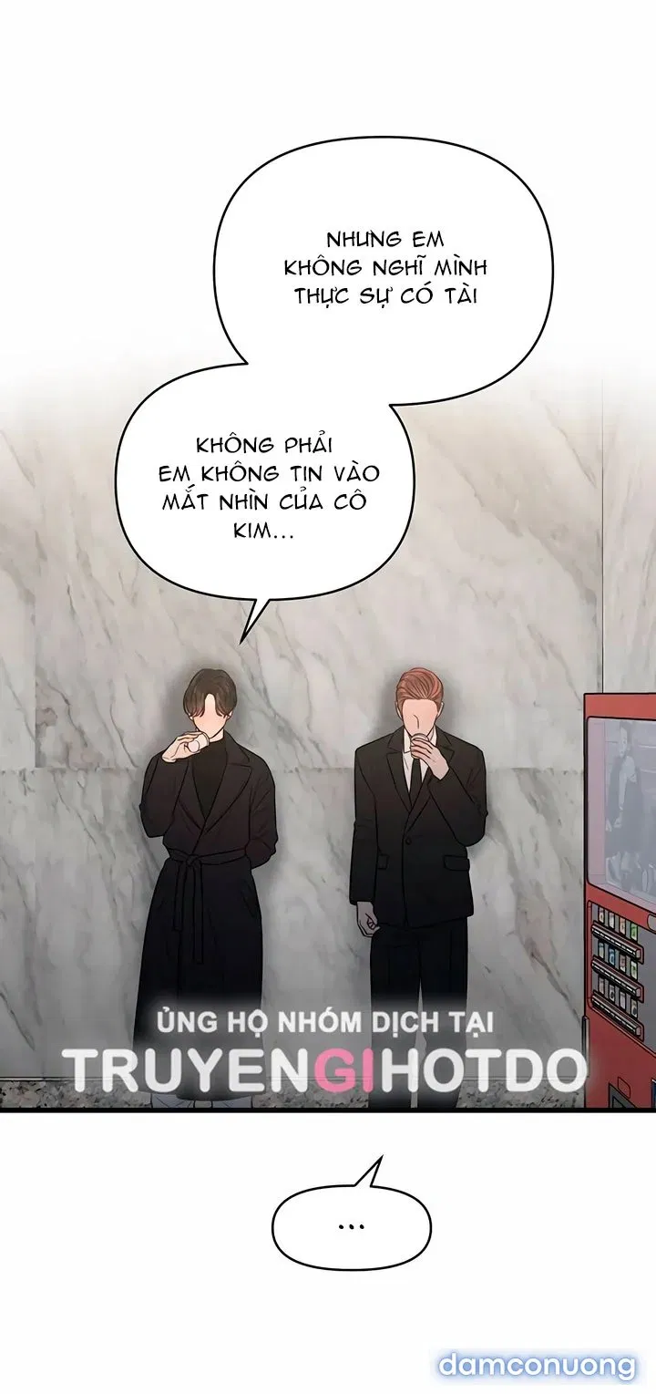 [18+] Dục Vọng Tao Nhã 