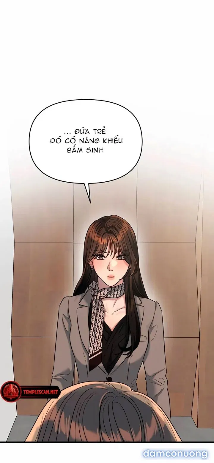 [18+] Dục Vọng Tao Nhã 