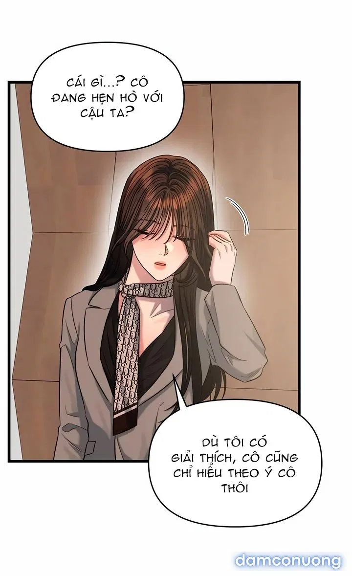 [18+] Dục Vọng Tao Nhã 