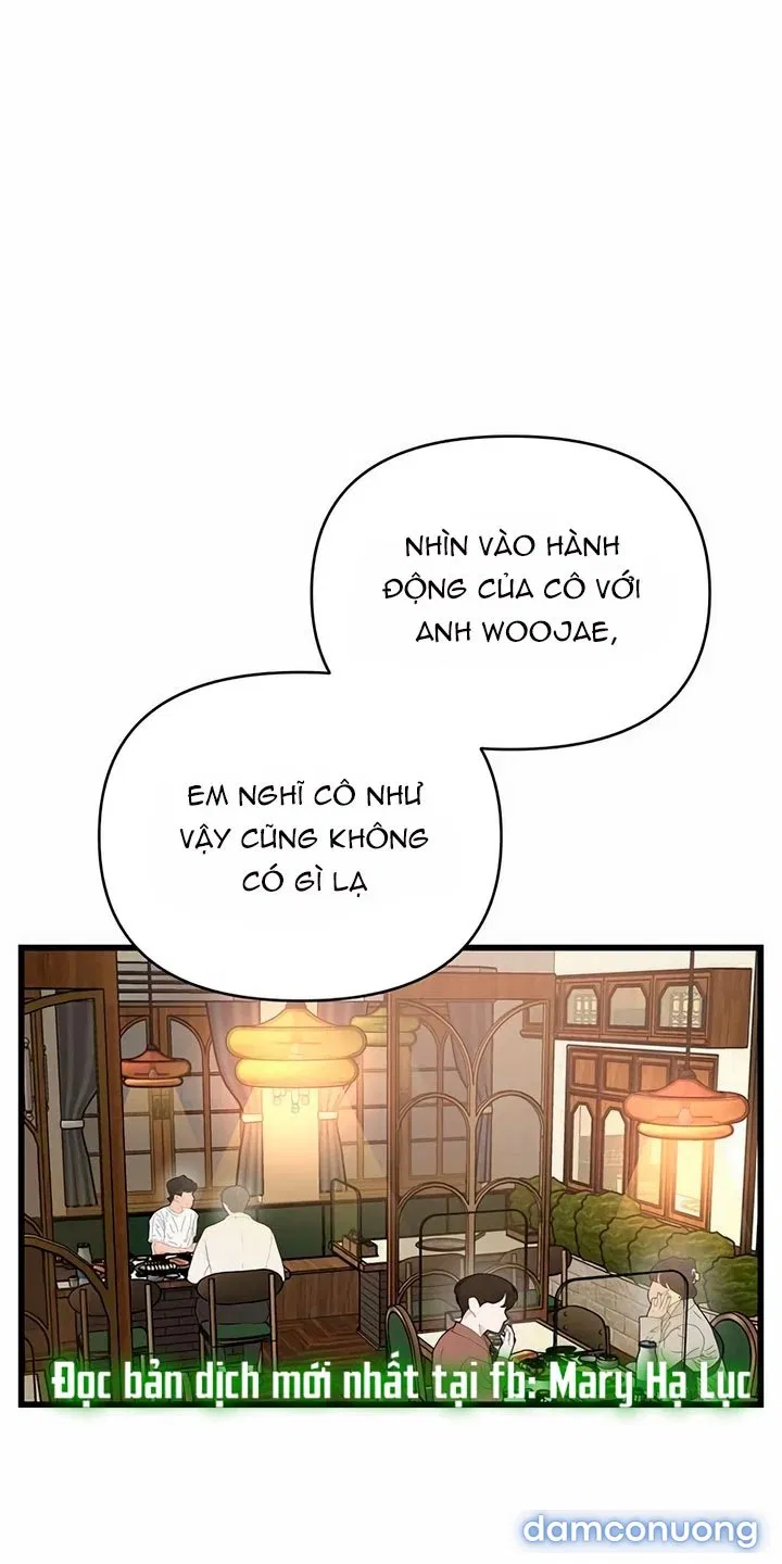 [18+] Dục Vọng Tao Nhã 