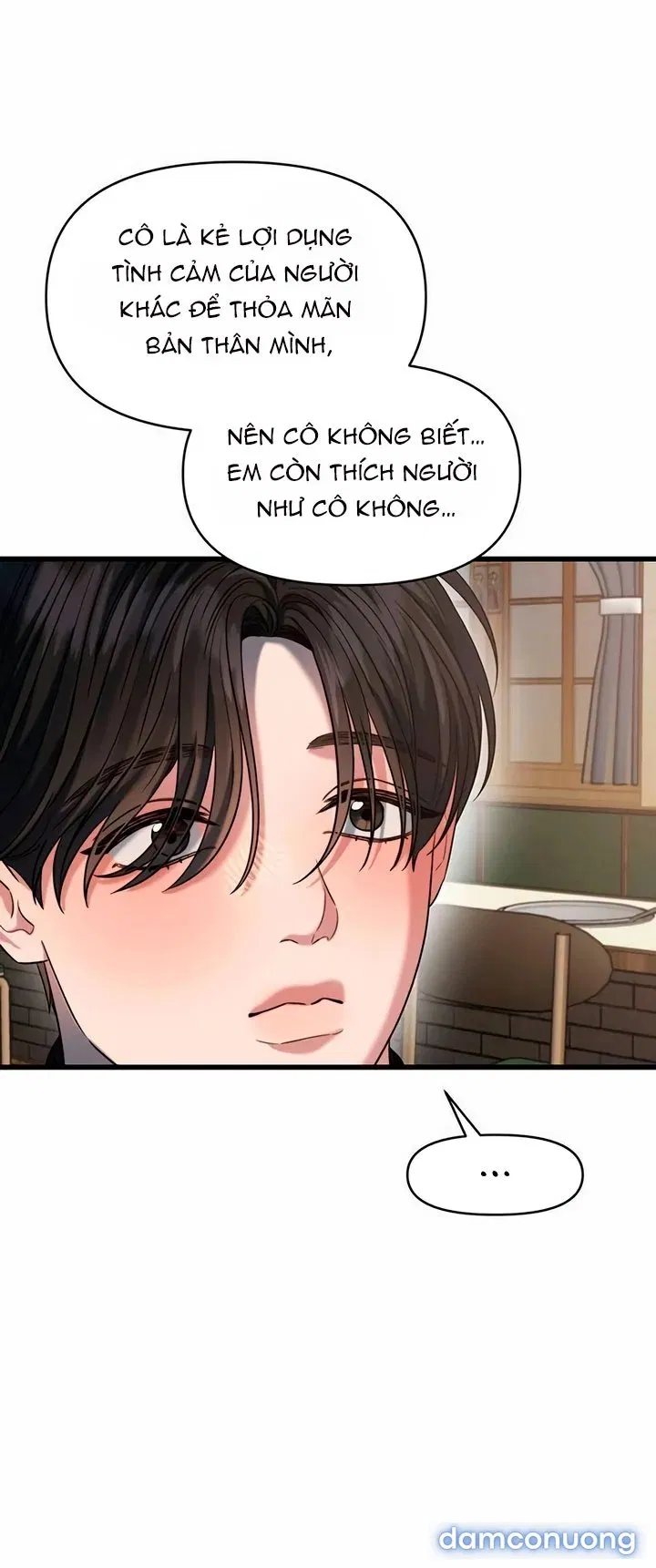 [18+] Dục Vọng Tao Nhã 
