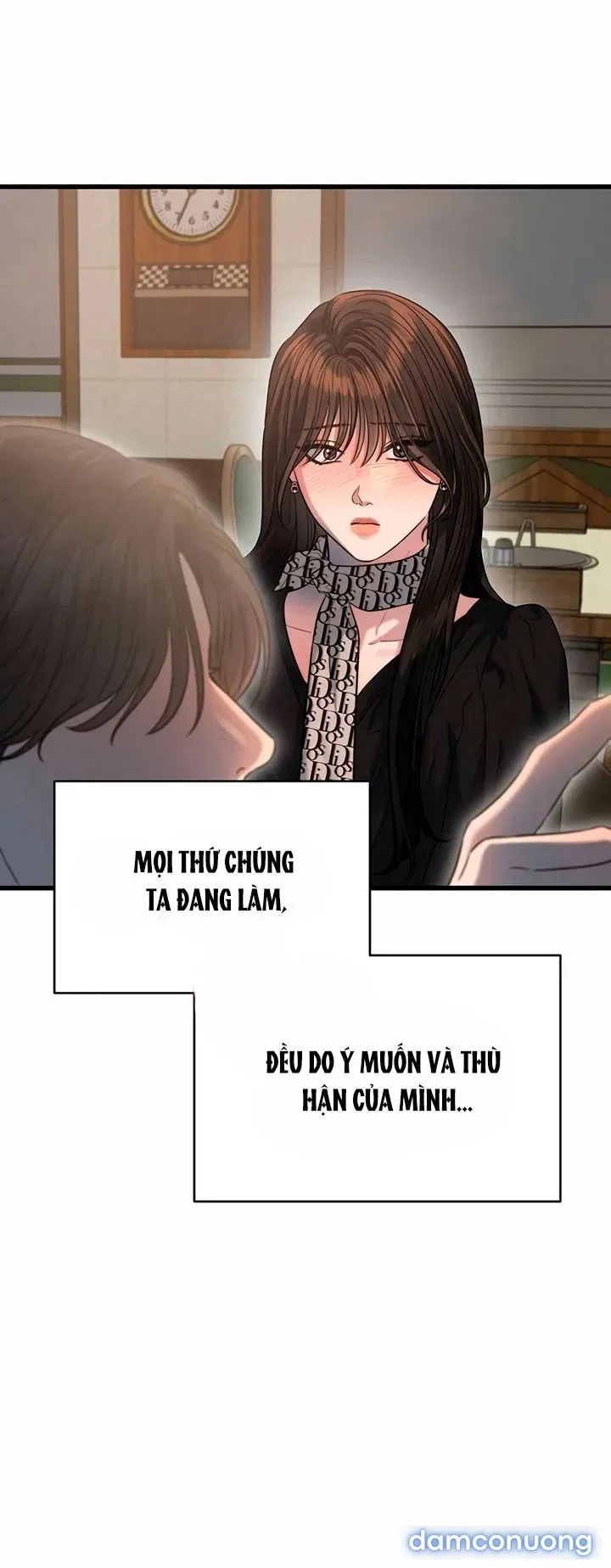 [18+] Dục Vọng Tao Nhã 