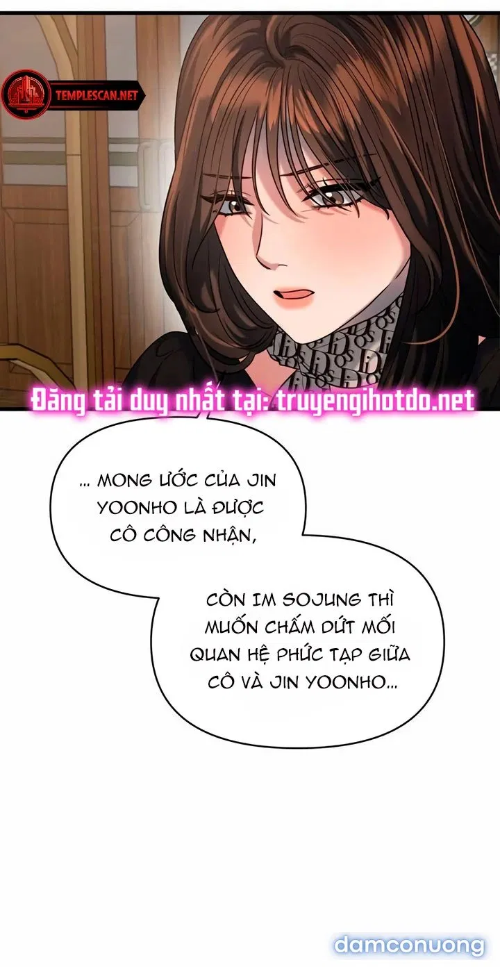 [18+] Dục Vọng Tao Nhã 