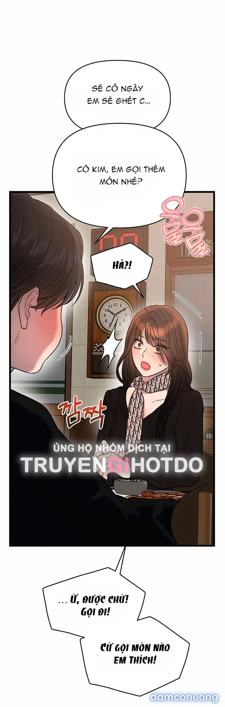 [18+] Dục Vọng Tao Nhã 