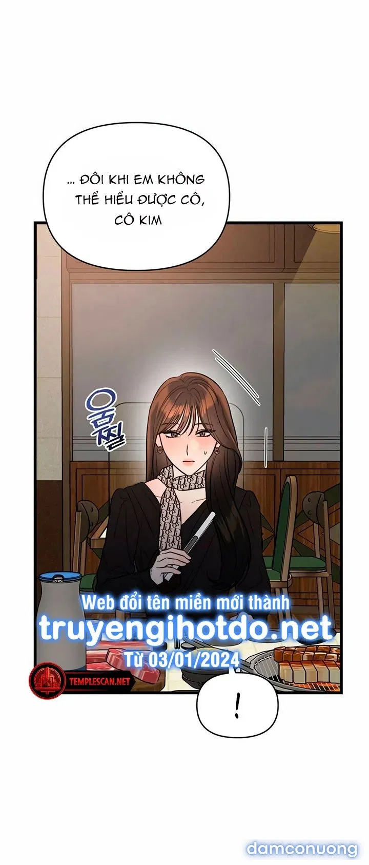 [18+] Dục Vọng Tao Nhã 