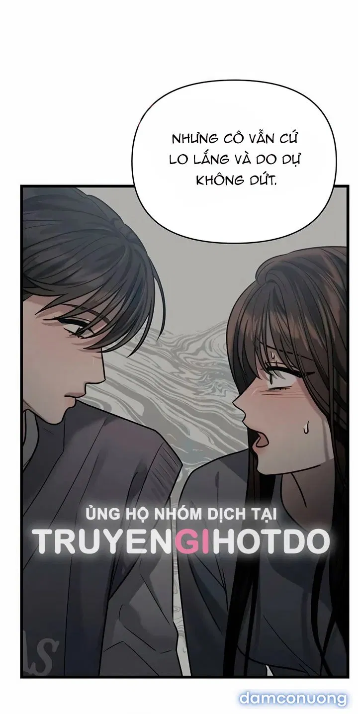 [18+] Dục Vọng Tao Nhã 